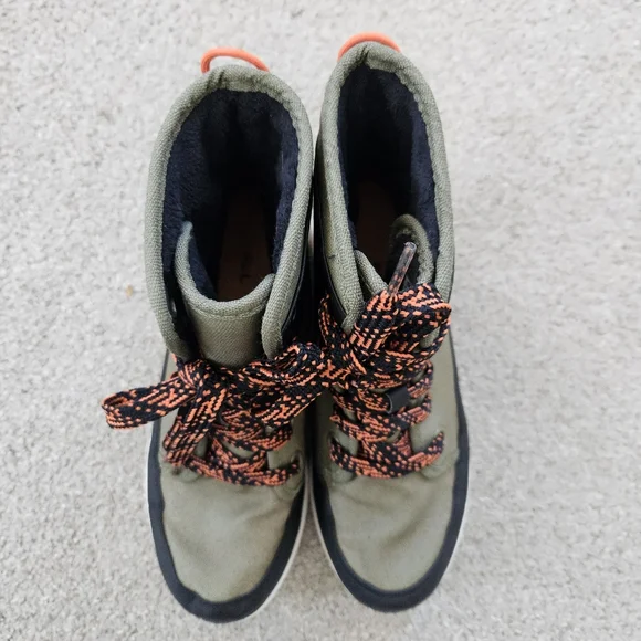 Sorel Explorer 1964 Women's Waterproof Boots - Picture 2 of 8